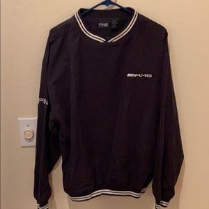 Ping Collection AMG Golf Jacket